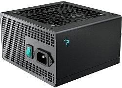 Блок питания Deepcool ATX 600W Game Storm PK600D 80+ bronze (20+4pin) APFC 120mm fan 6xSATA RTL
