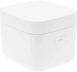 Рисоварка Xiaomi Multifunctional Rice Cooker 1.5L EU 1.5л 380Вт белый
