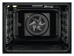 Духовой шкаф Электрический Electrolux EOD3H50TX нержавеющая сталь