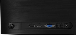 Монитор Digma 23.8" Progress 24P503F темно-серый IPS LED 5ms 16:9 HDMI M/M матовая 250cd 178гр/178гр 1920x1080 100Hz VGA DP FHD 2.7кг