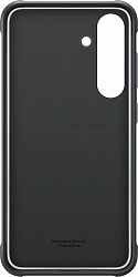 Чехол (клип-кейс) Samsung для Samsung Galaxy S25+ Rugged Gadget Case черный (EF-RS936CBEGRU)