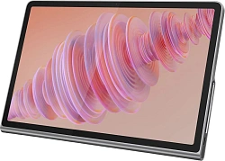 Планшет Lenovo Tab Plus TB351FU G99 (2.2) 8C RAM8Gb ROM128Gb 11.5" IPS 2000x1200 Android 14 серый 8Mpix 8Mpix BT WiFi microSD 1Tb 8600mAh 10hr