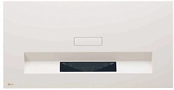 Проектор LG CineBeam HU915QE  DLP 3700Lm ANSI (3840x2160) 3000000:1 ресурс лампы:20000часов 2xUSB typeA 3xHDMI 13.1кг