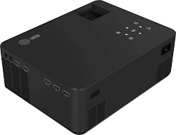 Проектор Cactus CS-PRM.04B.WUXGA-A LCD 10000Lm LS 450Lm ANSI (1920x1080) 2000:1 ресурс лампы:50000часов 2xUSB typeA 3xHDMI 2.5кг