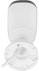 Камера видеонаблюдения IP Tiandy TC-C34GN I5/E/Y/C/4mm/V4.2 4-4мм цв. корп.:белый (TC-C34GN I5/E/Y/C/4/V4.2)