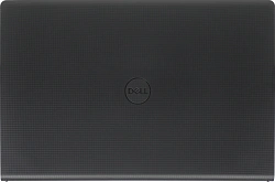 Ноутбук Dell Vostro 3520 Core i7 1255U 16Gb SSD512Gb Intel Iris Xe graphics 15.6" WVA FHD (1920x1080) Linux Ubuntu black WiFi BT Cam (3520-7650)