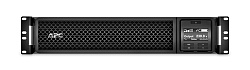 Источник бесперебойного питания APC Smart-UPS SRT SRT3000RMXLI 2700Вт 3000ВА черный