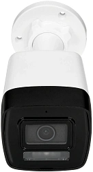 Камера видеонаблюдения IP HiWatch DS-I250M(C)(2.8 mm) 2.8-2.8мм цв. корп.:белый