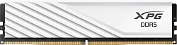 Память DDR5 2x16GB 5600MHz A-Data AX5U5600C4616G-DTLABWH XPG Lancer Blade RTL Gaming PC5-44800 CL46 DIMM ECC 288-pin 1.1В kit dual rank с радиатором Ret