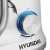 Миксер планетарный Hyundai HYM-S6551 1300Вт серебристый Миксер планетарный Hyundai HYM-S6551 1300Вт серебристый