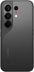 Смартфон Tecno Camon 50 Ultra 5G 256Gb 12Gb черный моноблок 3G 4G 2Sim 6.78" 1208x2644 Android 16 50Mpix 802.11 a/b/g/n/ac/ax NFC GPS GSM900/1800 GSM1900 Protect FM