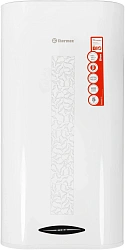 Водонагреватель Thermex Dion 80 V 2.5кВт 80л электрический настенный/белый
