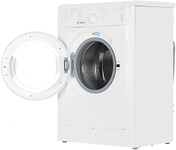 Стиральная машина Indesit EcoTime IWSB 5105 класс: A загр.фронтальная макс.:5кг белый