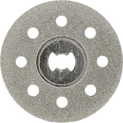 Набор оснастки для граверов Dremel SC545 Diamond