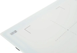 Индукционная варочная поверхность Haier HHY-Y64NVW белый