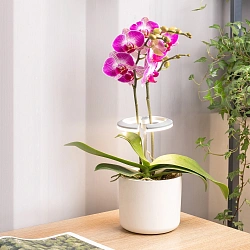 Светильник фито Cactus GARDEN светод. 7.5Вт цв.св.:белый (CS-LED-ORCHID)
