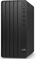ПК HP 290 G9 MT i5 12500 (3) 8Gb SSD512Gb UHDG 770/DVDRW FreeDOS GbitEth 180W kb мышь клавиатура черный монитор в комплекте P22 (6D474EA)