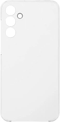 Чехол (клип-кейс) Samsung для Samsung Galaxy A15 Clear Case A15 прозрачный (EF-QA156CTEGRU)