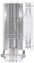 Устройство охлаждения(кулер) Thermaltake UX200 SE ARGB Soc-AM5/AM4/1200/1700/1851 белый 4-pin 25dB Al+Cu 170W Ret (CL-P116-AL12SW-A)