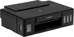 Принтер струйный Canon Pixma G1010 (2314C012) A4 черный