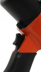 Гайковерт Av Steel AV-720570 119л/мин оранжевый/черный