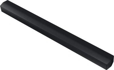 Саундбар Samsung HW-C450/RU 2.1 80Вт+220Вт черный