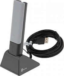 Сетевой адаптер Wi-Fi TP-Link Archer TX20UH AX1800 USB 3.0 (ант.внеш.несъем.) 2ант. (упак.:1шт)