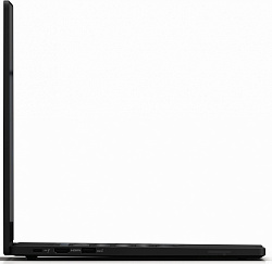 Ноутбук Maibenben M565 Core i7 1165G7 16Gb SSD512Gb Intel Iris Xe graphics 15.6" IPS Touch FHD (1920x1080) Windows 10 Home black WiFi BT Cam 4830mAh (M5651HF0WBRE1)