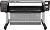 Плоттер HP Designjet T1700 (W6B55A) A0/44"