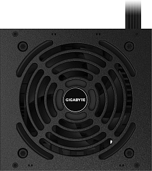 Блок питания Gigabyte ATX 450W GP-P450B 80+ bronze (20+4pin) APFC 120mm fan 6xSATA RTL