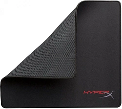 Коврик для мыши HyperX Fury S Pro Средний черный 360x300x3мм (HX-MPFS-M)
