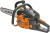 Бензопила Carver RSG 262X 2700Вт 3.6л.с. дл.шины:20" (50cm) (01.004.00057)