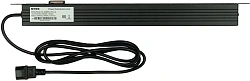 Блок распределения питания NTSS NTSS-PDU-DA1017 гор.размещ. 8xSchuko базовые 10A C14 2м