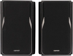 Колонки Edifier R1380DB black 2.0 черный/черный 42Вт BT
