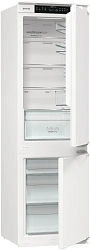 Холодильник Gorenje NRKI517141 2-хкамерн.