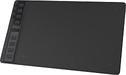Графический планшет Huion Inspiroy H951P USB Type-C черный