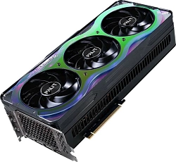 Видеокарта Palit PCI-E 5.0 PA-RTX5090 GAMEROCK OC NVIDIA GeForce RTX 5090 32Gb 512bit GDDR7 2017/28000 HDMIx1 DPx3 HDCP Ret