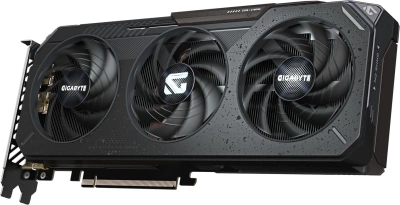 Видеокарта Gigabyte PCI-E 5.0 GV-R9060XTGAMING OC-8GD 1.0 AMD Radeon RX 9060XT 8Gb 256bit GDDR6 2210/20000 HDMIx2 DPx2 HDCP Ret