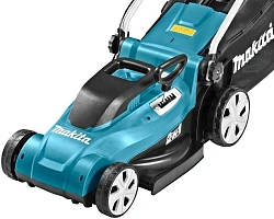 Газонокосилка роторная Makita ELM4120 1600Вт