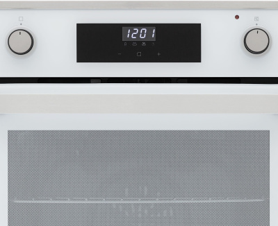 Духовой шкаф Электрический Krona Adriano 60 Wh G2 белый
