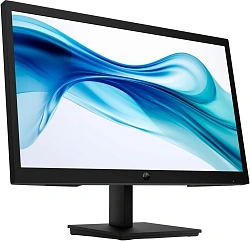 Монитор HP 21.45" Series 3 Pro 322pv черный VA 5ms 16:9 HDMI матовая 250cd 178гр/178гр 1920x1080 75Hz FreeSync VGA FHD 2.8кг