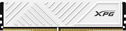Память DDR4 8GB 3600MHz A-Data AX4U36008G18I-SWHD35 XPG Gammix D35 RTL Gaming PC4-28800 CL18 DIMM 288-pin 1.35В dual rank с радиатором Ret