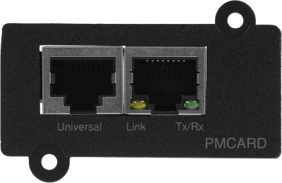 Модуль Ippon SNMP Power Management Card (1986298) для Ippon Pacific/Innova TB/TBE/RTB
