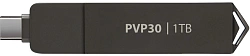 Накопитель SSD Patriot USB3.2 Gen2 1TB PVP301TB28UDG PVP30 Viper черный
