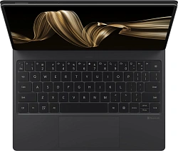 Планшет Huawei MatePad Pro MRO-W09 RAM12Gb ROM256Gb 12.2" OLED 2800x1840 HarmonyOS 2 черный 13Mpix 8Mpix BT WiFi 10050mAh 12hr