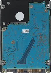 Жесткий диск Toshiba SAS 3.0 1800Gb AL15SEB18EQ Server (10500rpm) 128Mb 2.5"