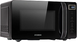 Микроволновая Печь Hyundai HYM-D3039 20л. 700Вт черный