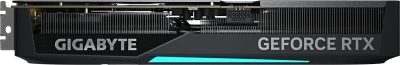 Видеокарта Gigabyte PCI-E 5.0 GV-N507TEAGLE OC-16GD 1.0 NVIDIA GeForce RTX 5070TI 16Gb 256bit GDDR7 2542/28000 HDMIx1 DPx3 HDCP Ret