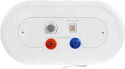 Водонагреватель Thermex Dion 80 V 2.5кВт 80л электрический настенный/белый