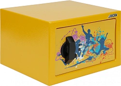 Сейф Aiko T 170 EL dance 170x260x230мм электронный (S10399290261)